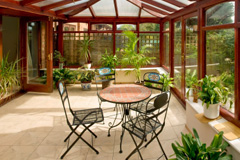 Lightfoot Green conservatory quotes