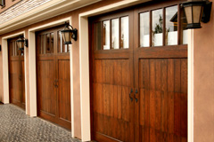 Lightfoot Green garage extension quotes