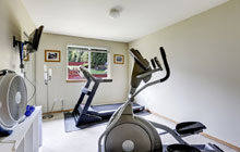 Lightfoot Green home gym construction leads