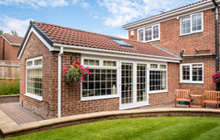 Lightfoot Green house extension leads