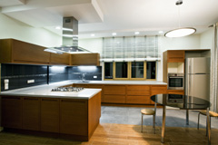 kitchen extensions Lightfoot Green